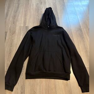 Comfit Black Women's Hoodie